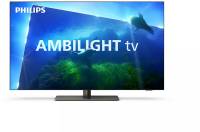 Подробнее о Philips 55OLED818/12