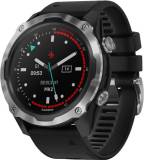 Подробнее о Garmin Descent MK2 010-02132-00