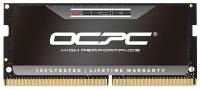 Подробнее о OCPC So-Dimm DDR4 16GB 3200MHz CL22 MSV16GD432C22