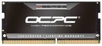 Подробнее о OCPC So-Dimm VS DDR4 8GB 3200MHz CL22 MSV8GD432C22