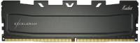 Подробнее о Excalibur Black Kudos DDR4 8GB 3600MHz CL18 EKBLACK4083618A