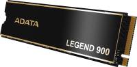 Подробнее о A-Data LEGEND 900 1TB M.2 2280 NVMe PCIe Gen4 x4 TLC SLEG-900-1TCS