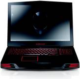 Ноутбук Dell Alienware M17x 210-34927-Black