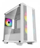 Подробнее о Deepcool CC360 ARGB (R-CC360-WHAPM3-G-1) White