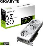 Подробнее о Gigabyte GeForce RTX 4060 Ti AERO OC 16GB GV-N406TAERO OC-16GD