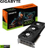 Подробнее о Gigabyte GeForce RTX 4060 Ti GAMING OC 16GB GV-N406TGAMING OC-16GD