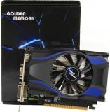 Подробнее о Golden Memory GeForce GT730 2GB GT730D52G128bit