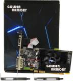 Подробнее о Golden Memory GeForce GT710 2GB GT710D32G64BIT