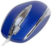 Мышка A4Tech X5-3D-2 Blue
