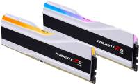 Подробнее о G.Skill Trident Z5 RGB DDR5 32GB (2x16GB) 6400MHz CL32 Kit F5-6400J3239G16GX2-TZ5RW