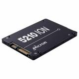 Подробнее о Micron 5210 ION Enterprise SSD 3.84TB 3D QLC MTFDDAK3T8QDE-2AV1ZABYYR