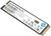 Подробнее о Hewlett Packard FX900 Plus 2TB M.2 2280 NVMe PCIe Gen 4 x4 3D NAND 7F618AA