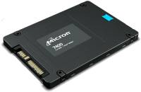 Подробнее о Micron 7400 PRO 960GB U.3 NVMe PCIe Gen4 x4 3D TLC NAND MTFDKCB960TDZ-1AZ1ZABYYR