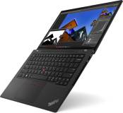 Подробнее о Lenovo ThinkPad T14 G4 Thunder Black 21HD004URA