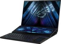 Подробнее о ASUS ROG Zephyrus Duo 16 GX650PY GX650PY-XS97 / 90NR0BI1-M000F0