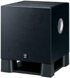 Подробнее о Yamaha YST-SW030 YST-SW030 black