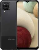 Подробнее о Samsung Galaxy A12 3/32GB (SM-A127F) 2021 Black