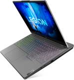 Подробнее о Lenovo Legion 5 15IAH7H Storm Grey 2022 82RB00EBPB