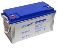 Подробнее о Ultracell 12V-120Ah, GEL (UCG120-12)