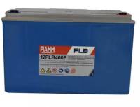 Аккумулятор Fiamm 12V - 105Ah (12FLB400PI)