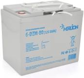 Подробнее о Merlion 12V - 80Ah (6-DZM-80) 6-DZM-80/18092