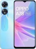 Подробнее о Oppo A78 5G 8/128GB Glowing Blue