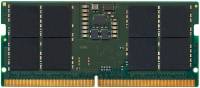 Подробнее о Kingston So-Dimm DDR5 16GB 4800MHz CL40 KCP548SS8-16