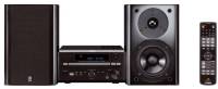 Акустика Yamaha MCR-E320 Piano Craft MCR-E320 MCR-E320 black