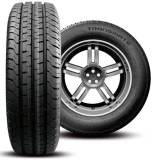 Подробнее о Transmate WZT 705 165/70 R13C 88/86T