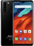 Подробнее о Blackview A80 Plus 4/64GB Black