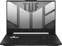 Подробнее о ASUS TUF Dash F15 FX517ZC Off Black FX507ZC4-HN009