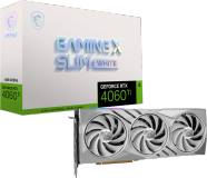 Подробнее о MSI GeForce RTX 4060 Ti GAMING X SLIM WHITE 16GB