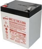 Аккумулятор EnerSys NP 5-12