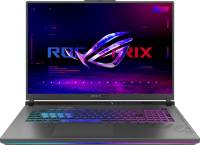 Подробнее о ASUS ROG Strix G18 G814JV G814JV-N6046T