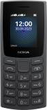 Подробнее о Nokia 110 2023 Dual Sim Charcoal
