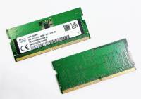 Подробнее о Hynix So-Dimm DDR5 8GB 4800MHz CL40 HMCG66MEBSA095N