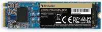 Подробнее о Verbatim SSD-Vi3000 2TB M.2 2280 NVMe PCIe Gen3 x4 TLC 49376
