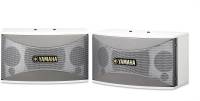 Акустика Yamaha KMS-710 white