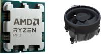 Подробнее о AMD Ryzen 5 PRO 7645 multipack with Wraith Stealth Cooler 100-100000600MPK