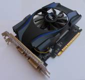 Подробнее о Golden Memory GeForce GT 730 4GB GT730D54G64bit