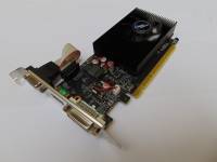 Подробнее о Golden Memory GeForce GT 730 4GB GT730LPD34G