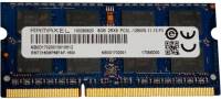 Подробнее о Ramaxel So-Dimm DDR3 8GB 1600MHz CL11 RMT3160MP68FAF-1600
