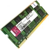 Подробнее о Kingston So-Dimm DDR2 2GB 800MHz CL6 KTX760-ELF