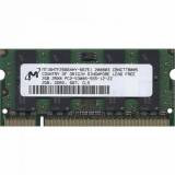 Подробнее о Micron So-Dimm DDR2 2GB 667MHz CL5 MT16HTF25664HY-667E1