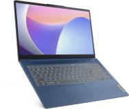 Подробнее о Lenovo IdeaPad Slim 3 15IAN8 Abyss Blue 2023 82XB002HRA