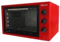 Подробнее о Saturn ST-EC 3803 Red