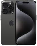 Подробнее о Apple iPhone 15 Pro 256GB SIM + eSIM (MTV13 / MTUC3) Black Titanium