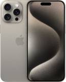 Подробнее о Apple iPhone 15 Pro Max 1TB SIM + eSIM (MU7J3) Natural Titanium