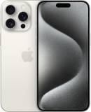 Подробнее о Apple iPhone 15 Pro Max 256GB SIM + eSIM (MU783 / MU6Q3) White Titanium