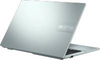 Подробнее о ASUS Vivobook Go 15 OLED (E1504F) Green Grey E1504FA-L1269W / 90NB0ZR3-M00HB0